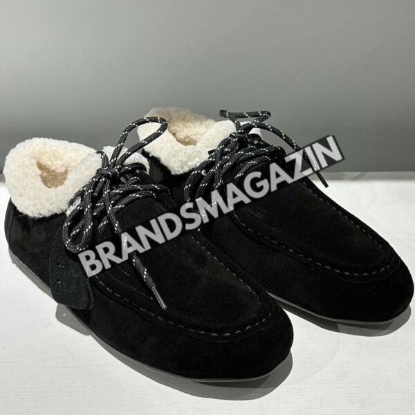 Кеды MIU MIU BM47178989277