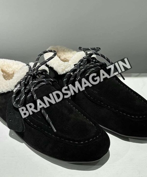 Кеды MIU MIU BM47178989277 Кеды MIU MIU BM47178989277