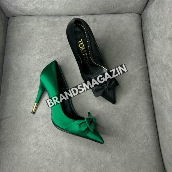 Туфли Tom Ford BM46806659677