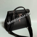 Сумка-мессенджер Hermes BM46407575277