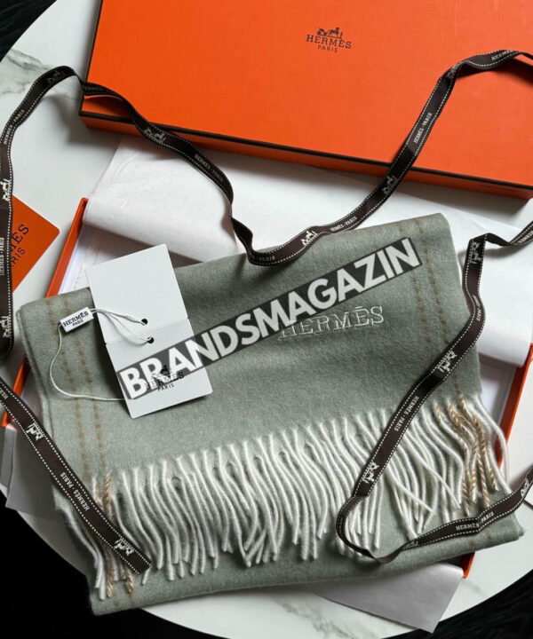 Шарф Hermes BM46794686977 Шарф Hermes BM46794686977