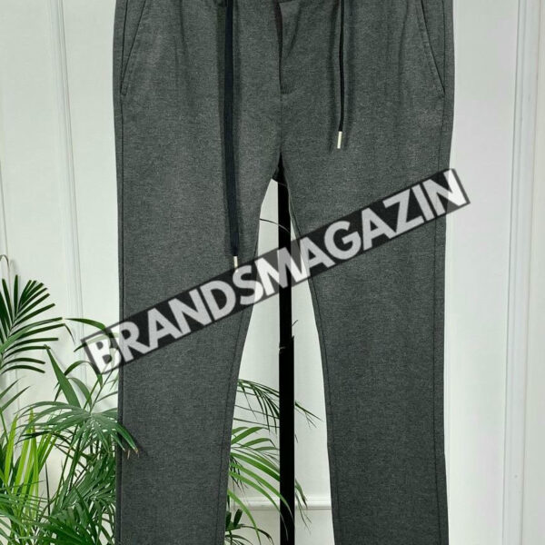Брюки Brioni BM46899559677