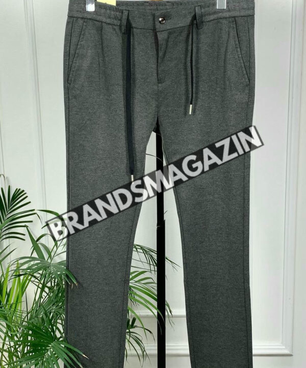 Брюки Brioni BM46899559677 Брюки Brioni BM46899559677