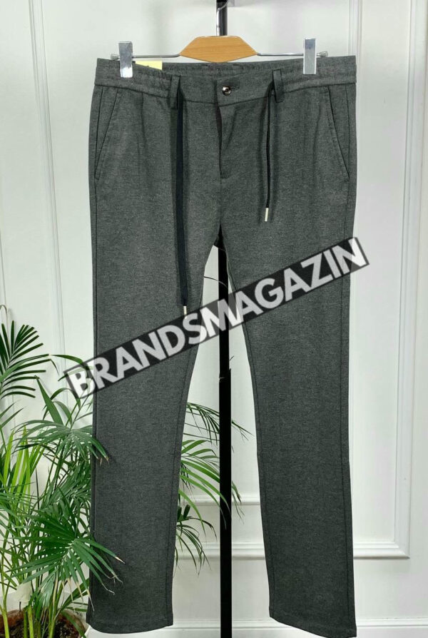 Брюки Brioni BM46899559677