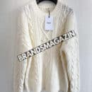 Свитер Celine BM46827789177