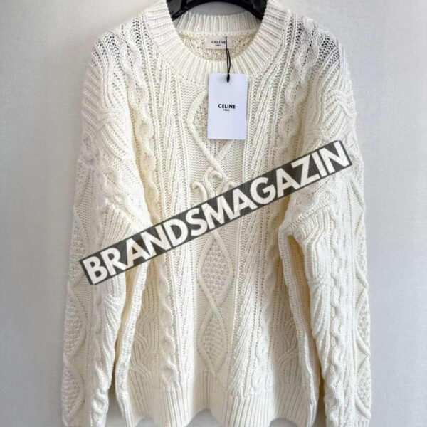Свитер Celine BM46827789177