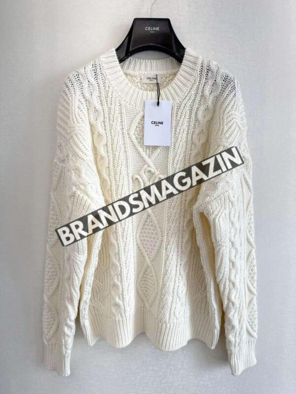 Свитер Celine BM46827789177