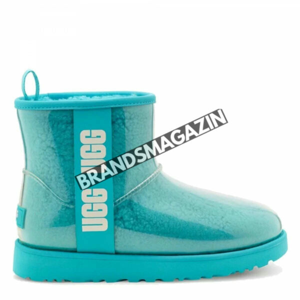 Угги UGG Classic Clear Mini Clear Water BM67872077