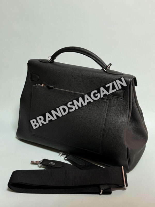 Сумка-мессенджер Hermes BM46407575277 2