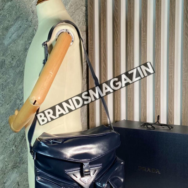Сумка-мессенджер Prada BM45682549677