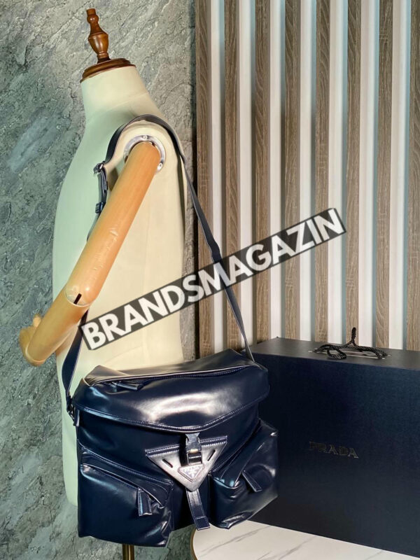 Сумка-мессенджер Prada BM45682549677
