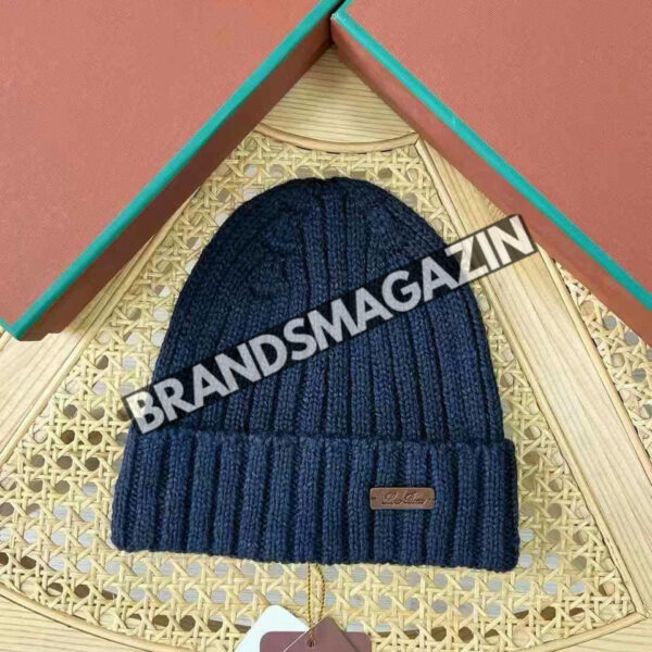Шапка Loro Piana BM46976296277