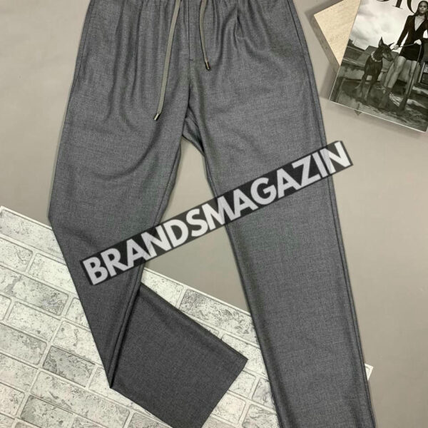 Брюки Loro Piana BM46705689777