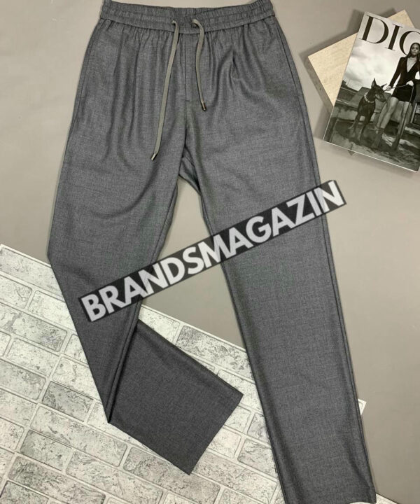 Брюки Loro Piana BM46705689777 Брюки Loro Piana BM46705689777