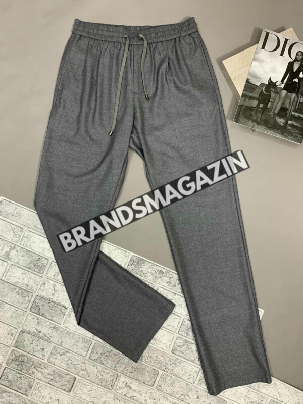 Брюки Loro Piana BM46705689777