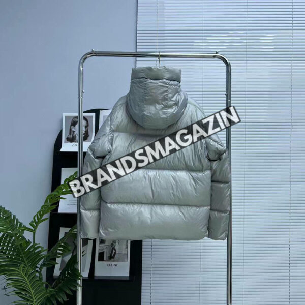 Пуховик Canada Goose BM47187427177 3
