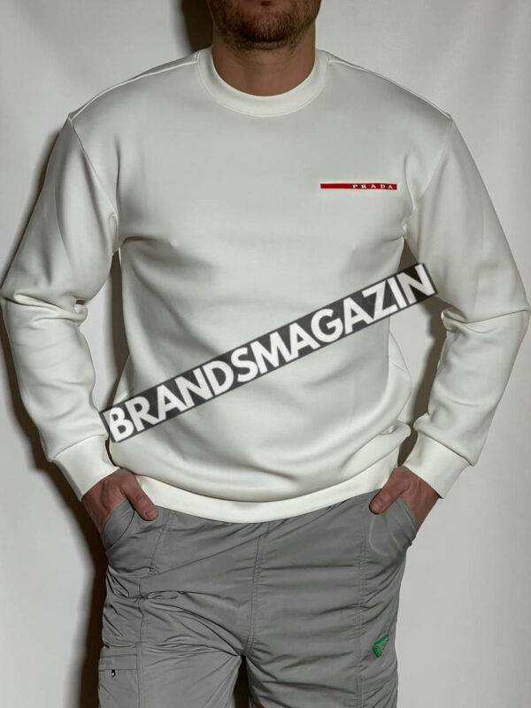 Свитшот Prada BM68935677 3