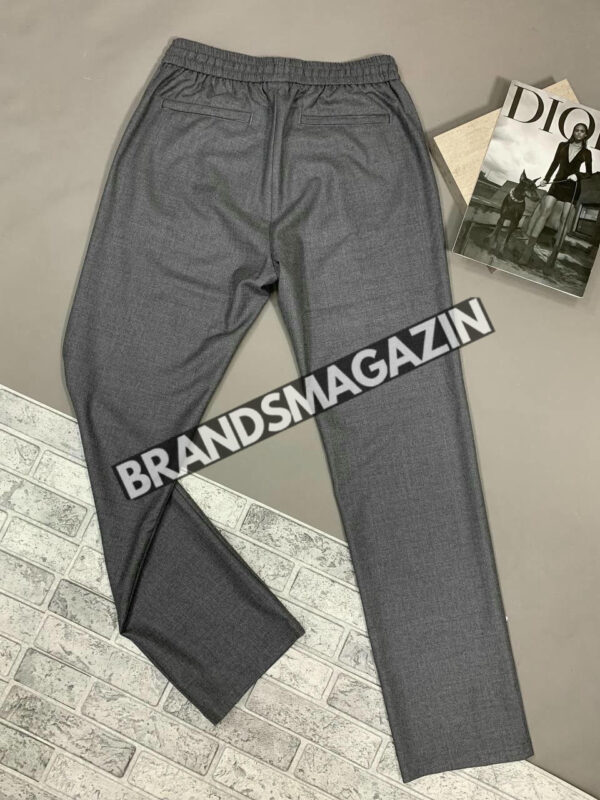 Брюки Loro Piana BM46705689777 2