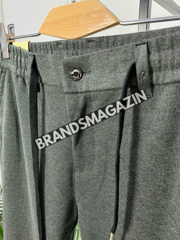 Брюки Brioni BM46899559677 4
