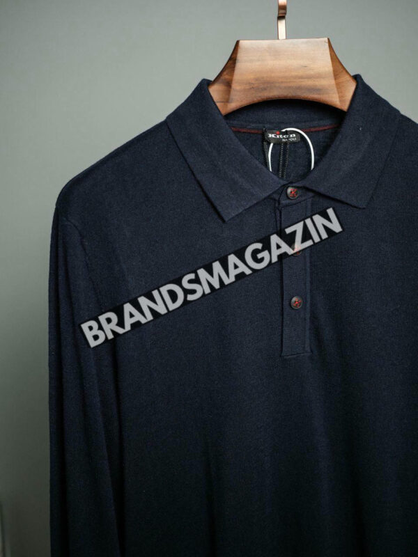 Поло Kiton BM47560524977 4