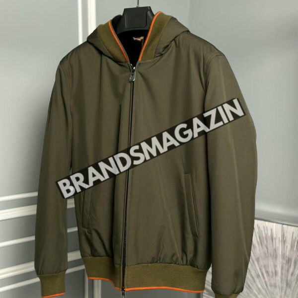 Куртка Loro Piana BM45831725377