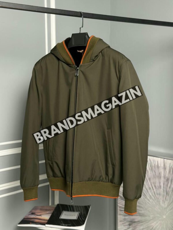 Куртка Loro Piana BM45831725377