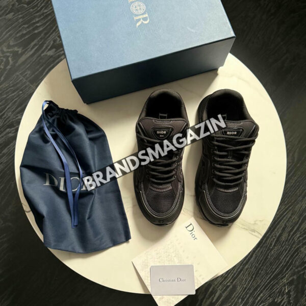 Кроссовки Christian Dior BM47535411277