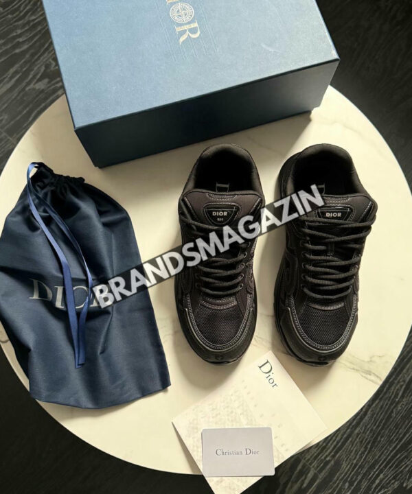 Кроссовки Christian Dior BM47535411277 Кроссовки Christian Dior BM47535411277