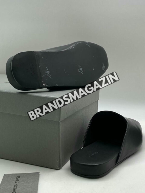 Мюли Balenciaga BM71611577 2