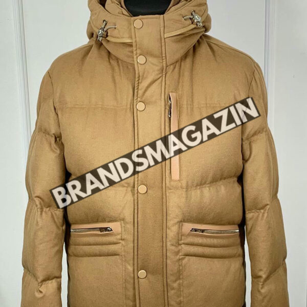 Пуховик Moncler BM47445946177