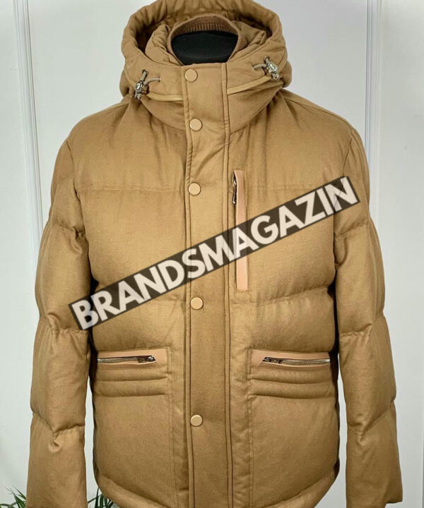 Пуховик Moncler BM47445946177 Пуховик Moncler BM47445946177