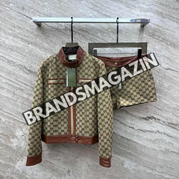 Костюм Gucci BM70175277