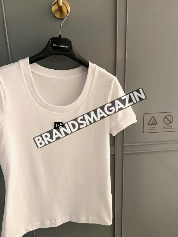 Футболка Dolce&Gabbana BM71300077 5