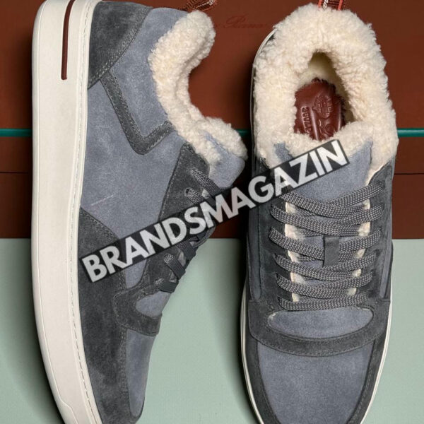 Кеды Loro Piana BM45998671177