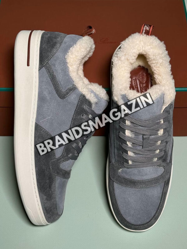 Кеды Loro Piana BM45998671177