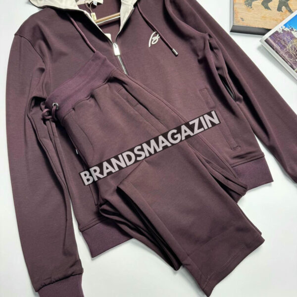 Спортивный костюм Brioni BM47427421977 2