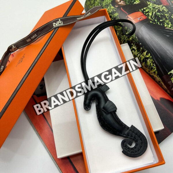 Брелок для сумки Hermes BM45771219977