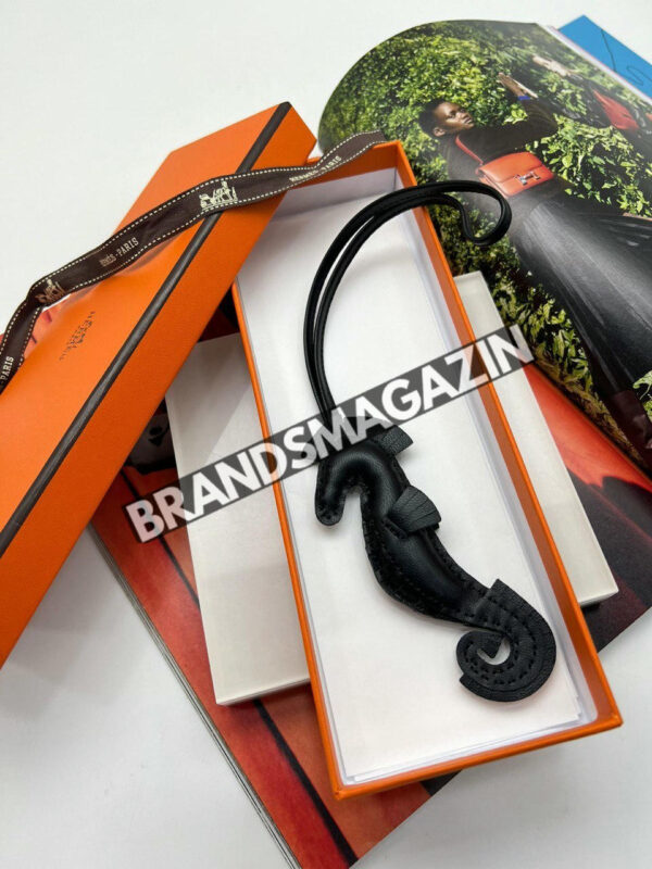 Брелок для сумки Hermes BM45771219977