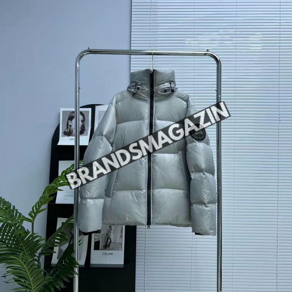 Пуховик Canada Goose BM47187427177