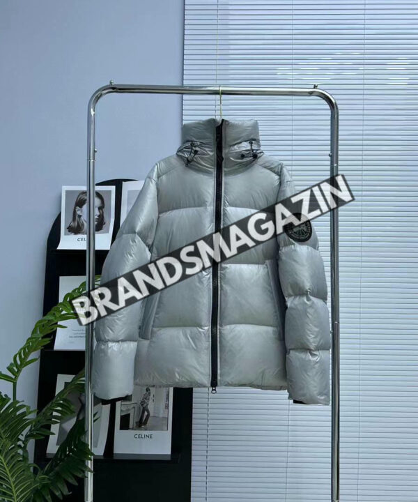 Пуховик Canada Goose BM47187427177 Пуховик Canada Goose BM47187427177