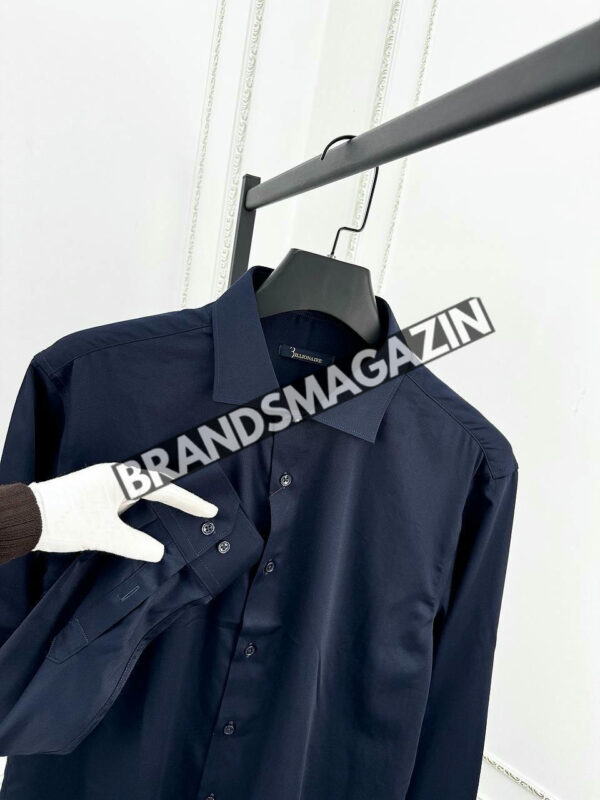 Рубашка Billionaire BM45941738077 4