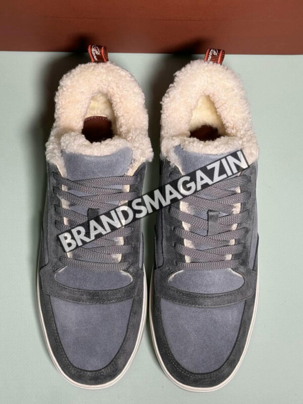 Кеды Loro Piana BM45998671177 3