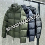 Пуховик Burberry BM46498282377