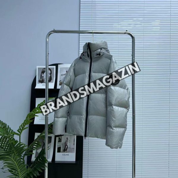 Пуховик Canada Goose BM47187427177 2