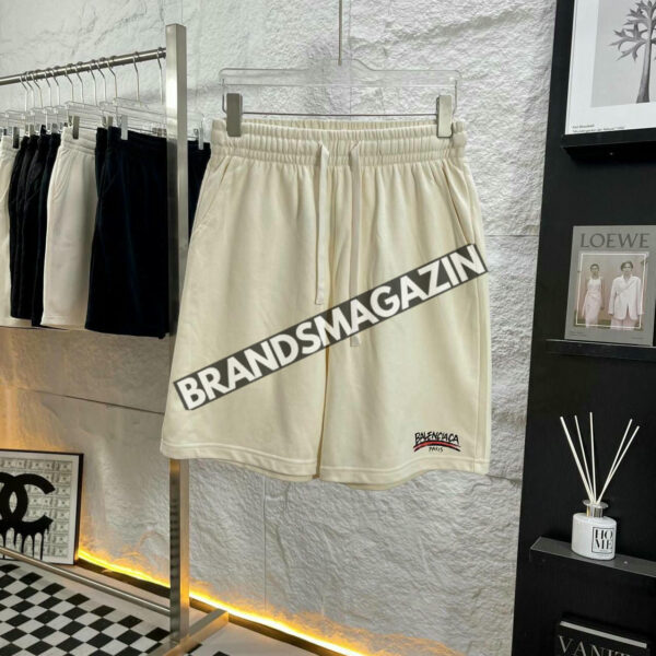 Шорты Balenciaga BM71364677 2