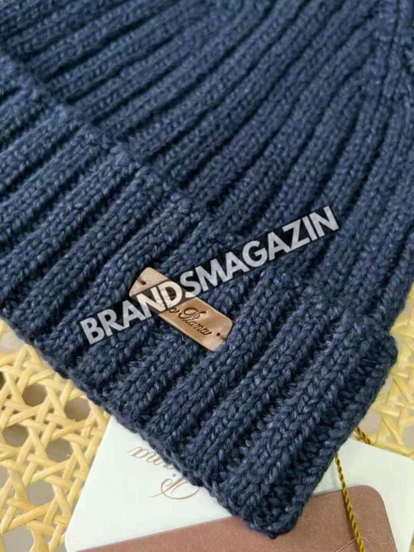 Шапка Loro Piana BM46976296277 3