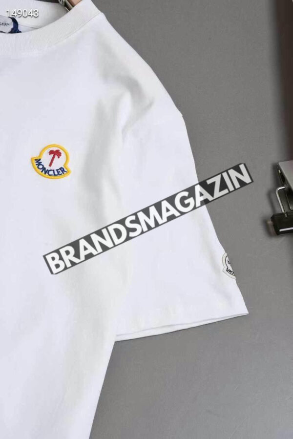 Футболка Moncler BM47315543277 6