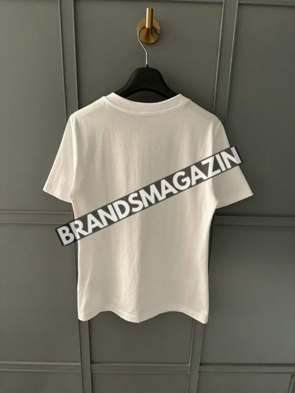 Футболка Dolce&Gabbana BM71300177 2