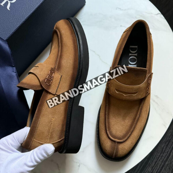 Лоферы Dior BM47190479177