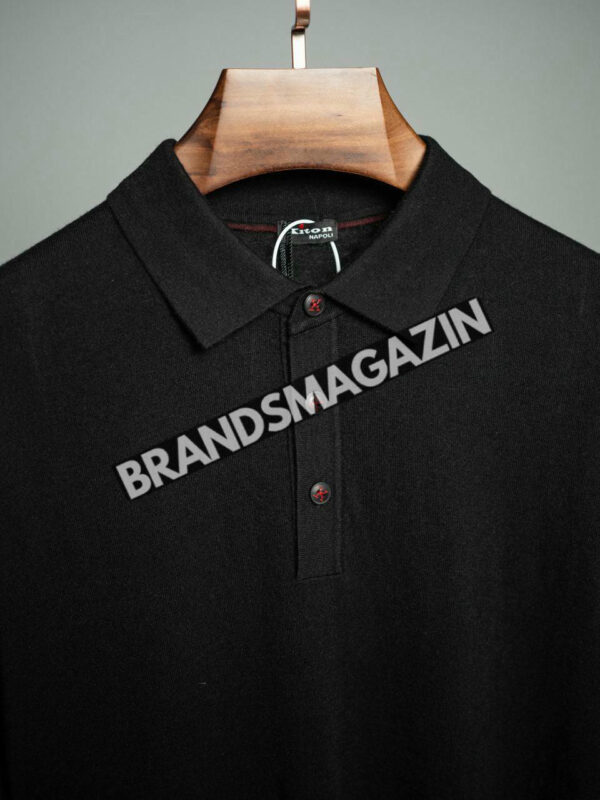 Поло Kiton BM47560526777 4